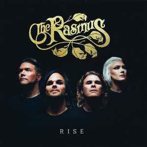 Rise (CD, Album) for sale