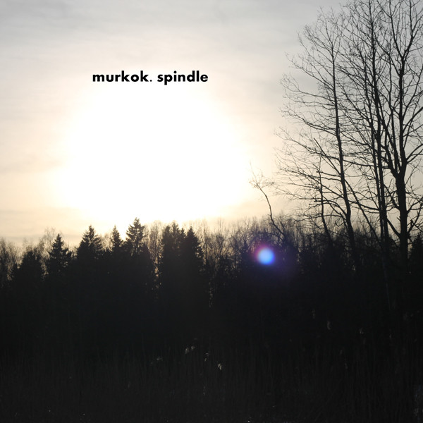 télécharger l'album murkok - Spindle