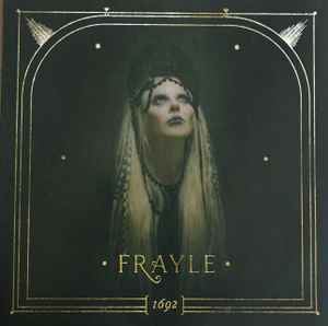 1692 - Frayle
