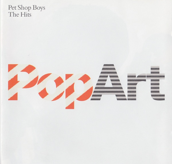 Pet Shop Boys - PopArt (The Hits) | Releases | Discogs