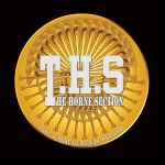 T.H.S (The Horne Section) – The Unreleased Album (2016, Vinyl 