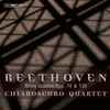 Beethoven*, Chiaroscuro Quartet - String Quartets Opp. 74 & 130