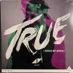 Cover of True (Avicii By Avicii), 2023-11-03, Vinyl