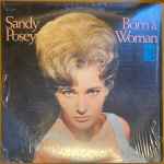 Cover of Born A Woman, 1966, Vinyl