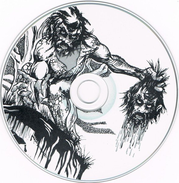 lataa albumi Necros - Conquest For Death EPs