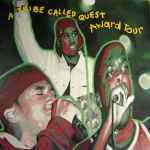 A Tribe Called Quest – Award Tour (1993, CD) - Discogs