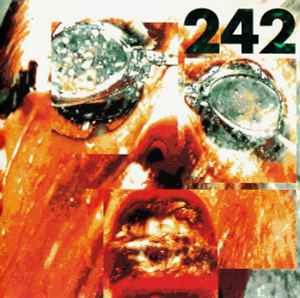 Tyranny >For You< - Front 242