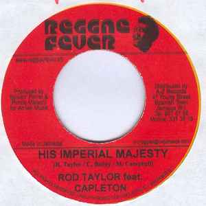 Rod Taylor - His Imperial Majesty