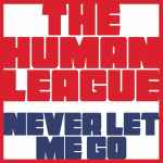 Cover of Never Let Me Go, 2011-03-21, File
