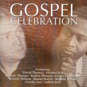 Helmut Jost - Gospel Celebration album cover