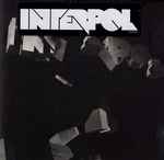 Cover of Interpol, 2010-09-03, CD