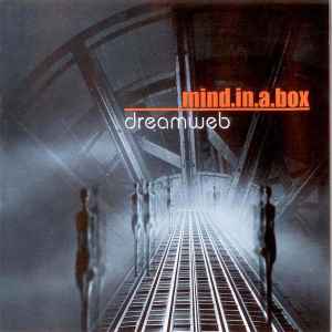 mind.in.a.box - Dreamweb album cover