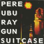 Cover of Ray Gun Suitcase, 1995, CD