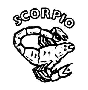 Scorpio image