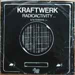 Cover of Radioactivity, 1976, Vinyl