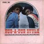 Michigan & Smiley – Rub A Dub Style (Vinyl) - Discogs