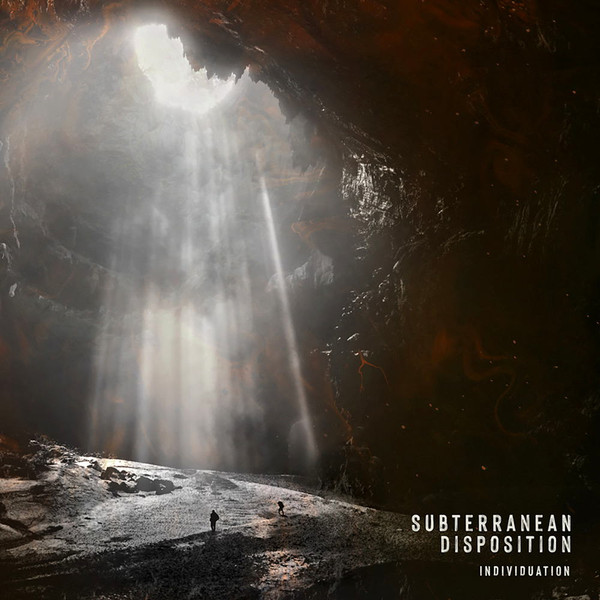 Subterranean Disposition – Individuation (2023)