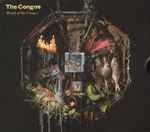 Cover of Heart Of The Congos, 1996, CD