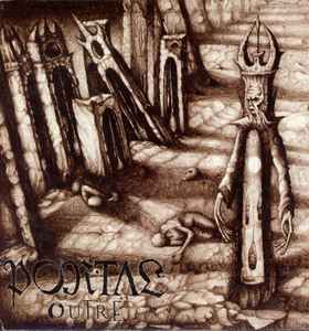 Portal (6) - Outre' album cover