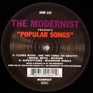 The Modernist Presents 