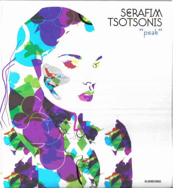 last ned album Serafim Tsotsonis - Peak