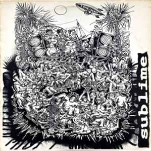Sublime – April 29th 1992 (2009, Vinyl) - Discogs