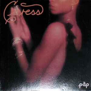 Caress (4) - Caress album cover