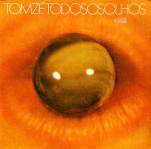 Todos Os Olhos (Vinyl, LP, Album, Limited Edition, Reissue, Remastered) for sale