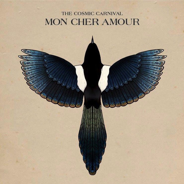 descargar álbum The Cosmic Carnival - Mon Cher Amour