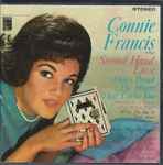 Cover of Connie Francis Sings, 1962, Reel-To-Reel