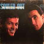 Cover of Souled Out, 1967, Reel-To-Reel