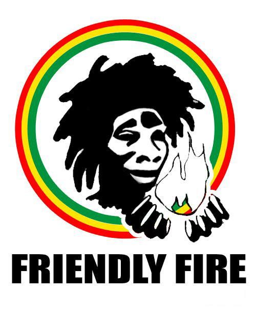FRIENDLY FIRE BAND