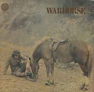 Warhorse – Red Sea (1972, Gatefold, Vinyl) - Discogs