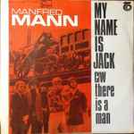 Cover of My Name Is Jack, 1968, Vinyl