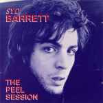 Cover of The Peel Session, 1991, CD