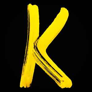 YellowKShop at Discogs