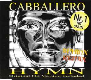 Hymn (Sphinx Remix) - Cabballero