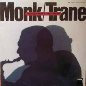 Monk Trane : Ruby, my dear / Thelonious Monk, p | Monk, Thelonious (1917-1982). P