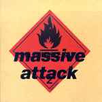 Massive Attack – Blue Lines : 2012 Mix/Master (2012, Collector's 