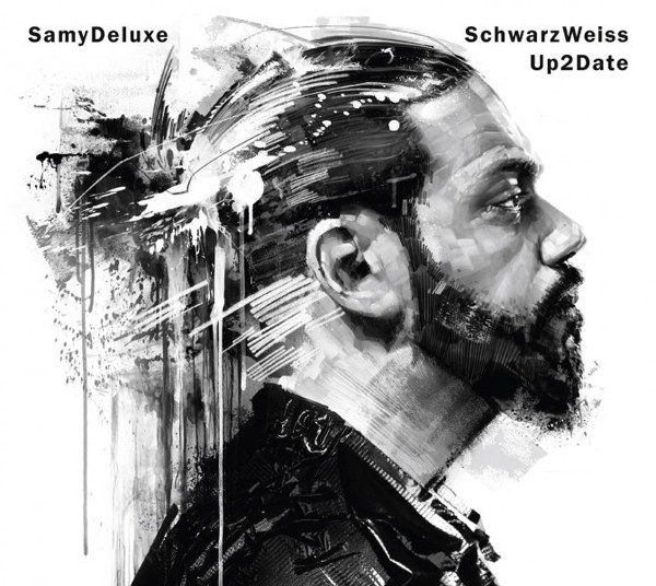 Samy Deluxe – SchwarzWeiss (2011, Vinyl) - Discogs