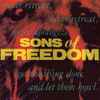 Sons Of Freedom - Sons Of Freedom
