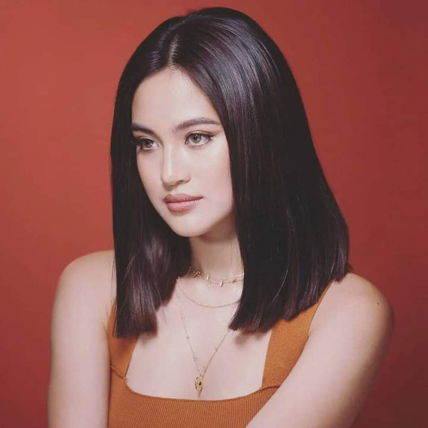 Julie Anne San Jose - Wikipedia