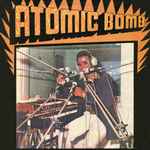 William Onyeabor – Atomic Bomb (Vinyl) - Discogs