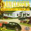 Various - Cajun Classics (The Kings Of Cajun – At Their Very Best)