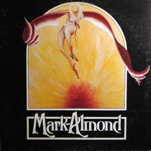 Mark-Almond - Rising album cover