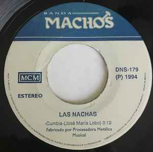 nachas