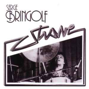 Serge Bringolf - Strave : 1