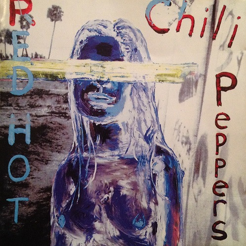 Red Hot Chili Peppers - By The Way | Releases | Discogs