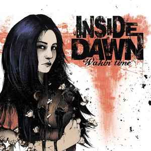 Inside Dawn - Wakin’ Time album cover