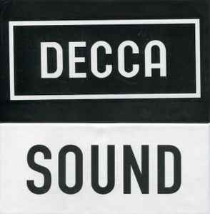 Various - Decca Sound | The Analogue Years